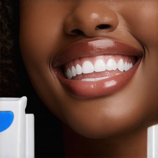 The 2-minute trick to fresher breath that flossing misses