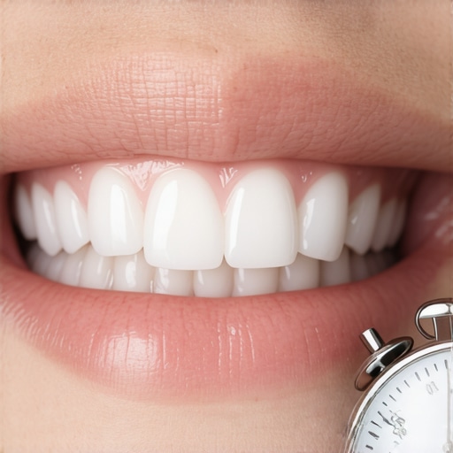 The 24-Hour Rule: Why You Can't Wait to Replace a Missing Filling