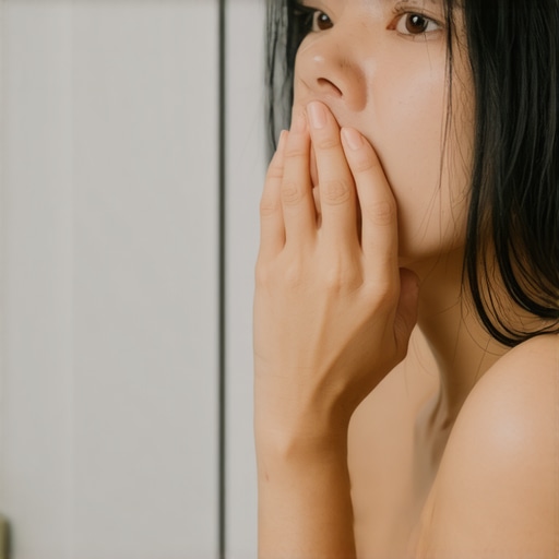 The 30-second trick to check if your breath actually smells