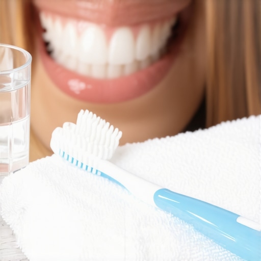 The 5-minute habit that stops coffee from staining your teeth