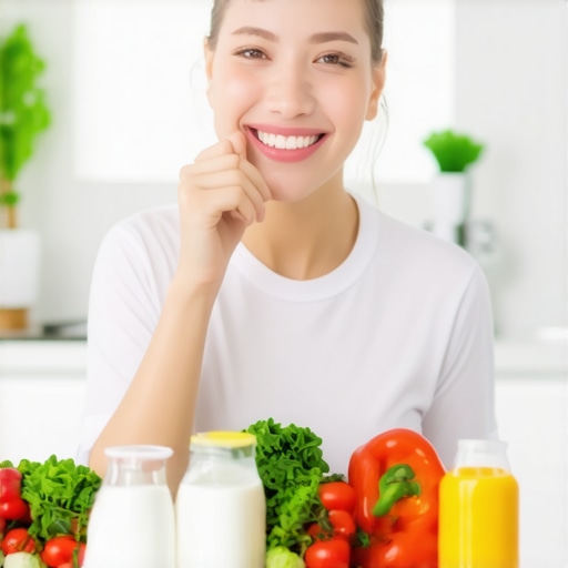 The Best Foods to Eat Immediately After Getting a New Crown