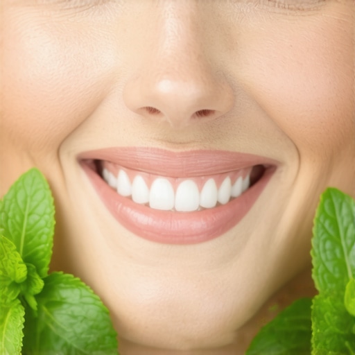 The Best Way to Whiten Teeth if You Have Naturally Sensitive Enamel