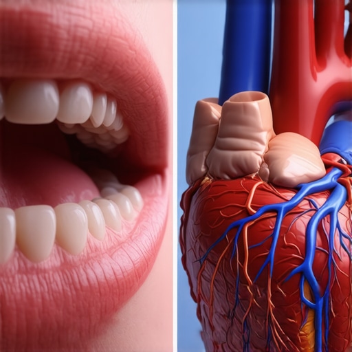 The Link Between Gum Health and Your Heart You Need to Know