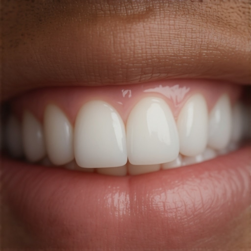 The Real Danger of Ignoring a Small Chip in Your Back Molar