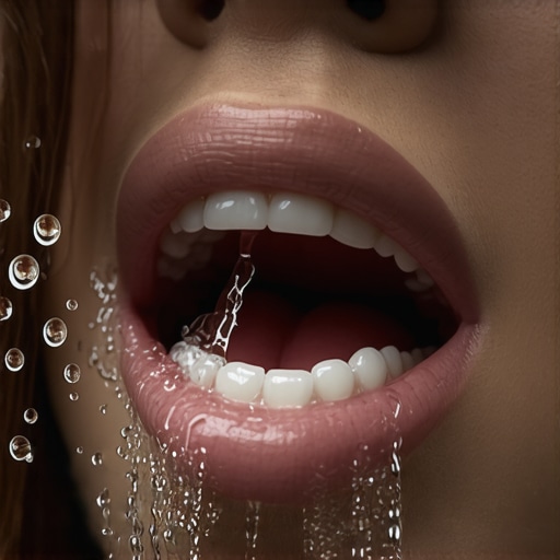 The Real Reason Cold Water Only Hurts One Specific Tooth