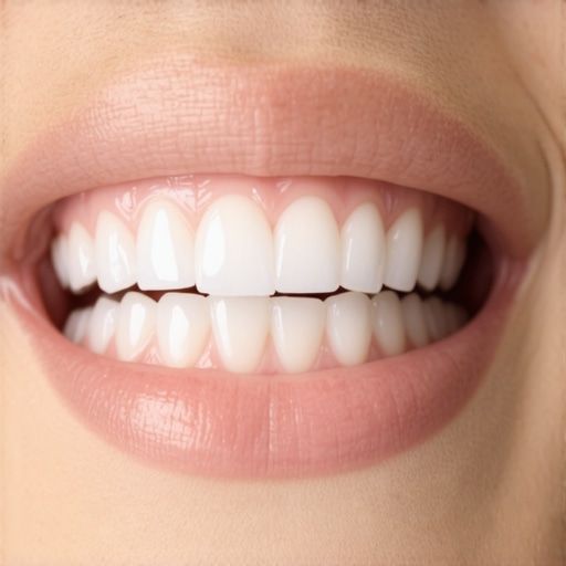 The Real Reason Your New Dental Crown Still Hurts When You Bite Down