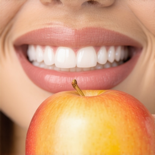 The Sticky Food Test: Is Your Dental Crown Truly Secure?