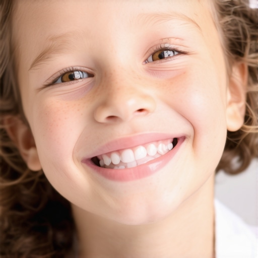 The benefits of dental sealants for school-aged children