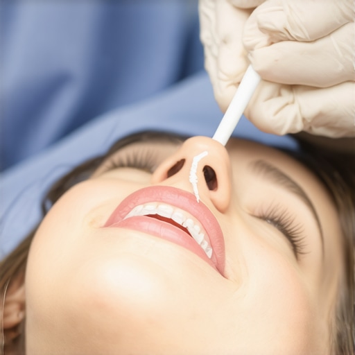 The best fluoride treatments for high risk patients