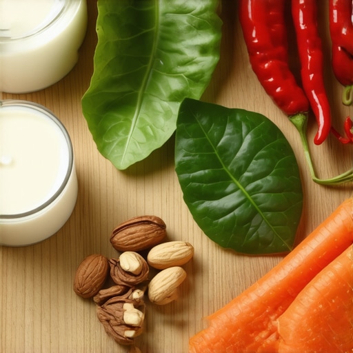 The best foods for strengthening weak tooth enamel