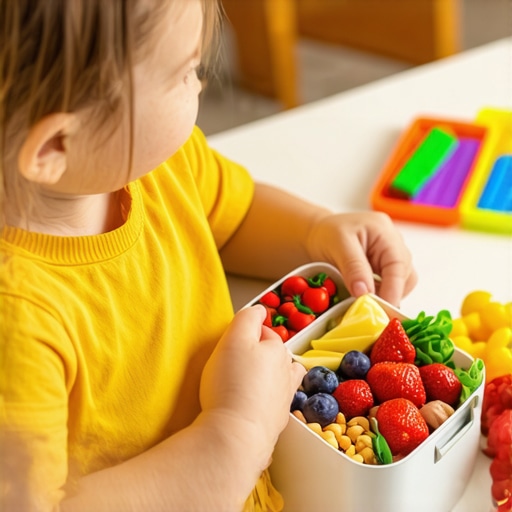 The best snack swaps for a cavity-free school year