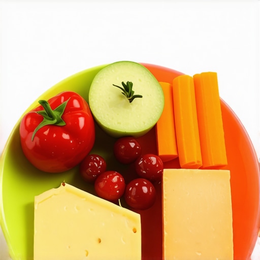 The best snacks for toddlers that won't cause bottle rot