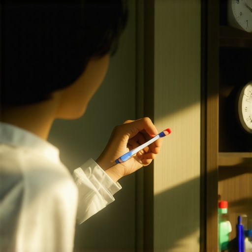 The best time to brush when you practice intermittent fasting