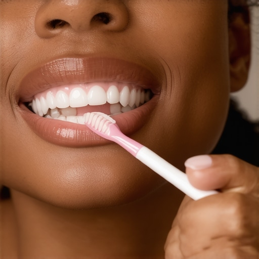 The best toothbrush for people with sensitive gums