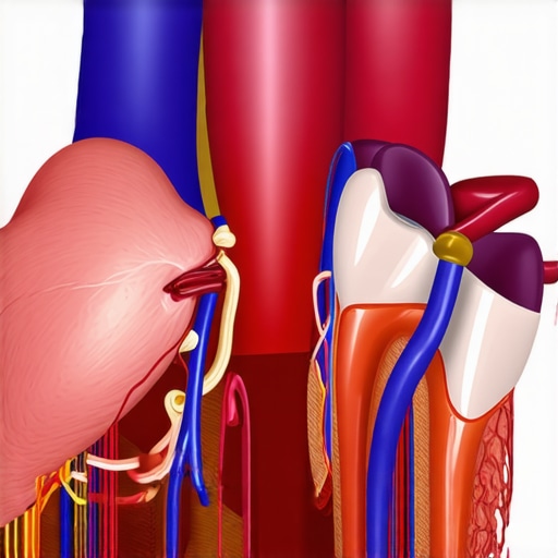 The connection between heart disease and periodontal health