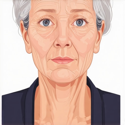 The connection between menopause and dry mouth