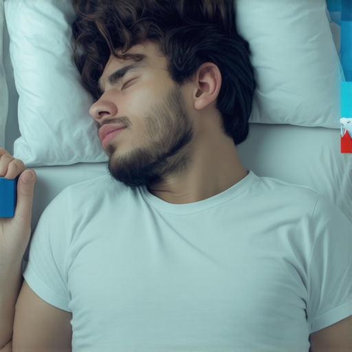 The connection between sleep apnea and grinding your teeth