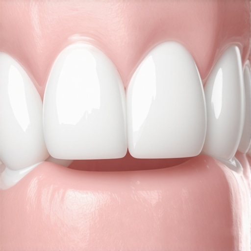 The exact reason your porcelain crown doesn’t match your natural teeth