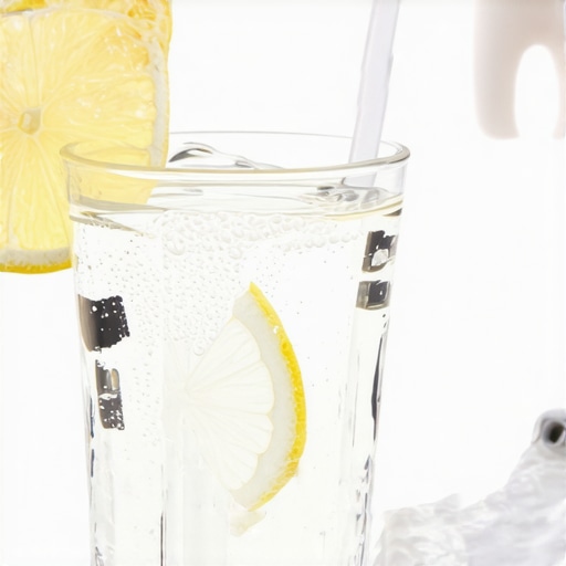 The hidden dental cost of your daily lemon water habit
