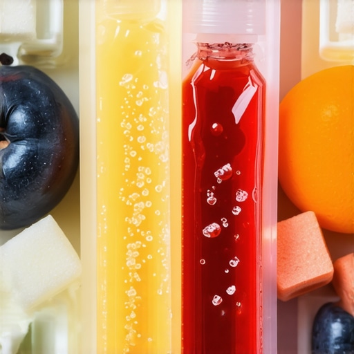 The hidden sugar in ‘healthy’ organic baby food pouches