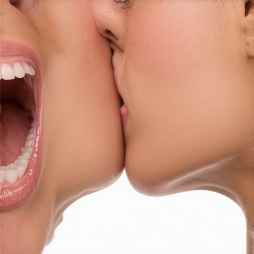 The link between mouth breathing and chronic cavities