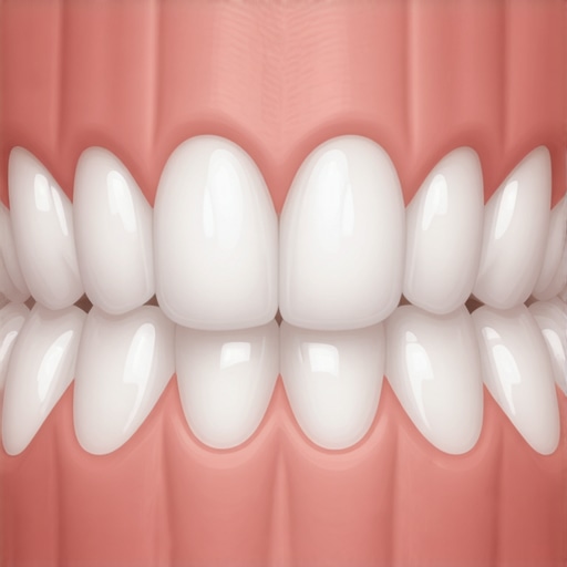 The real cause of white spots on your teeth