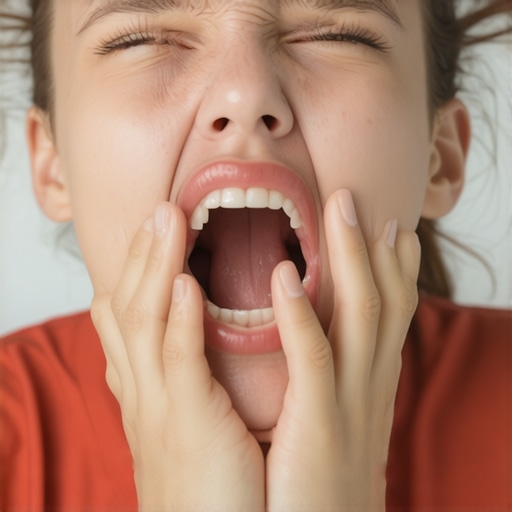 The real cost of ignoring a dull toothache
