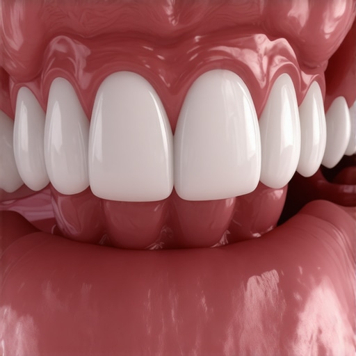 The real impact of smoking on your gum health