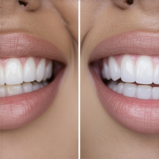 The real impact of vaping on your gum health