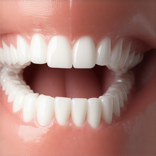 The real reason your tooth hurts only when you bite down