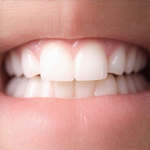The risk of ignoring that tiny black spot on your tooth