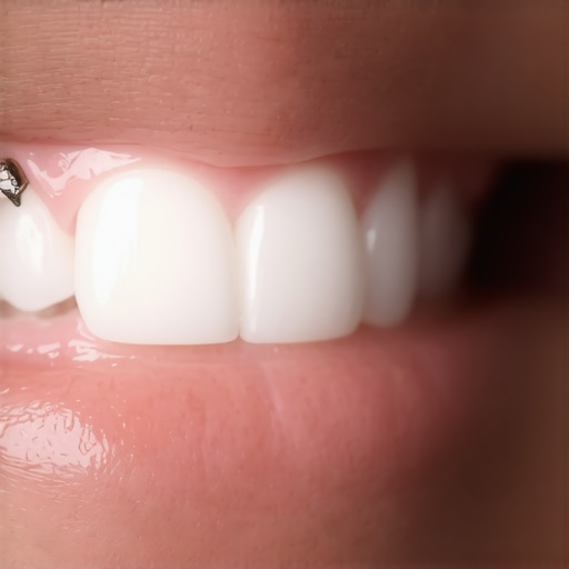 The risks of ignoring a small chip in your tooth