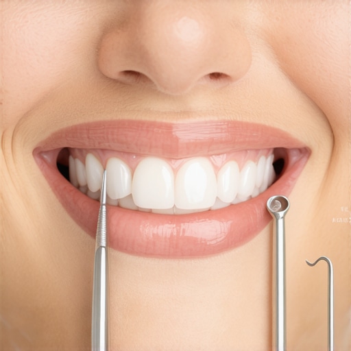 The secret to making your dental bonding last a full decade