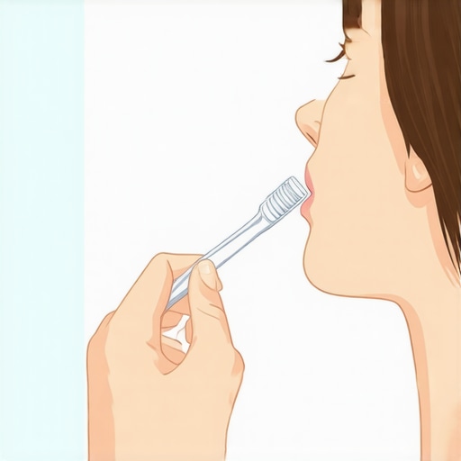 The simple move that prevents wisdom tooth infections