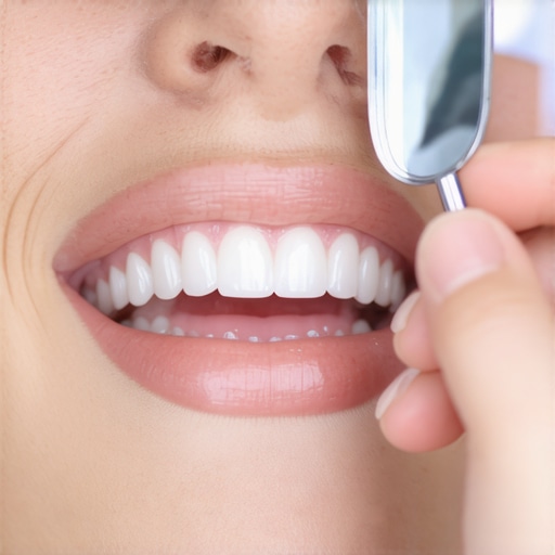 The ‘sniff test’ for identifying a failing dental crown