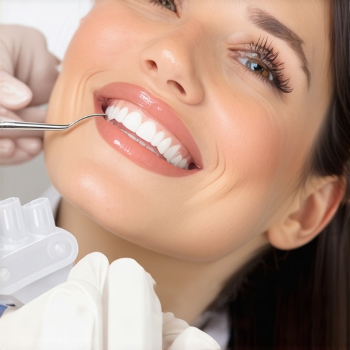 The truth about at-home impression kits for teeth straightening