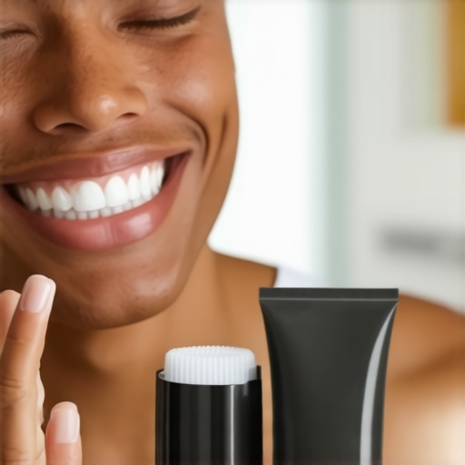 The truth about charcoal toothpaste and your long-term dental health
