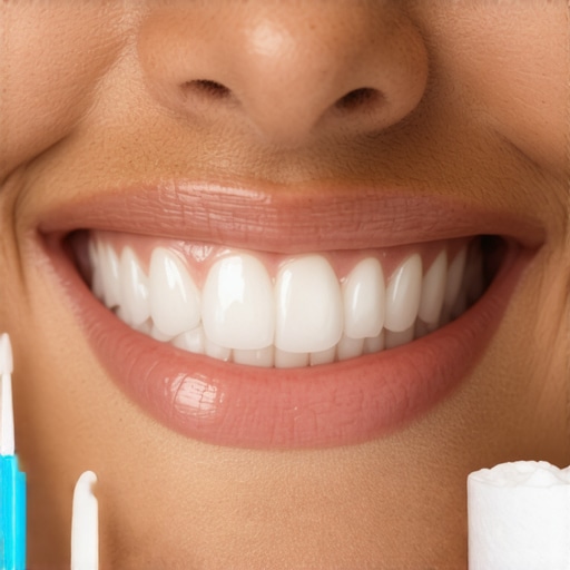 The truth about using baking soda to whiten your teeth