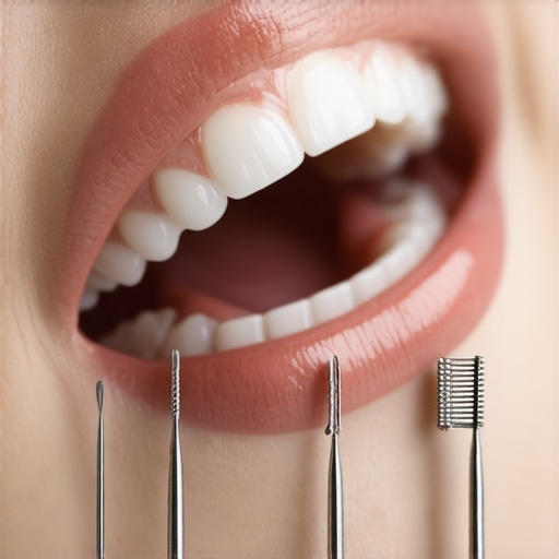 What Your Dental Hygienist Actually Sees During a Professional Cleaning