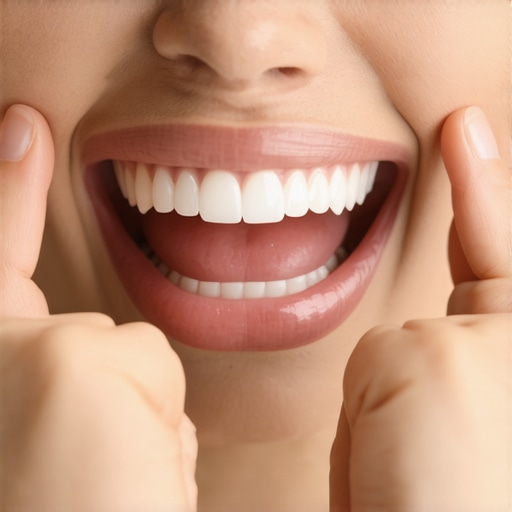 What to do the moment a permanent tooth gets knocked out