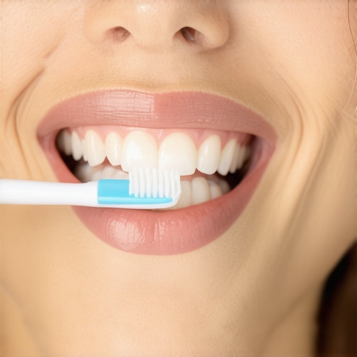 Why Brushing Too Hard is the Number One Cause of Tooth Sensitivity
