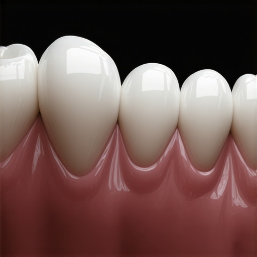 Why Ceramic Crowns Look More Like Real Teeth Than Metal Ones