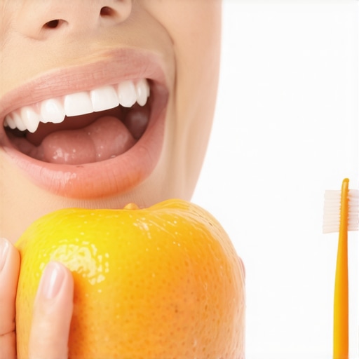 Why You Should Never Brush Your Teeth Immediately After Eating Fruit