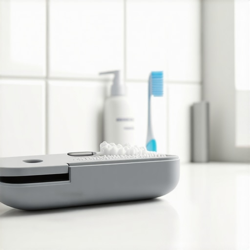 Why You Should Never Store Your Toothbrush in a Travel Case at Home