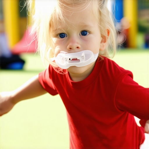 Why Your Child Needs a Mouthguard Even for Non-Contact Sports