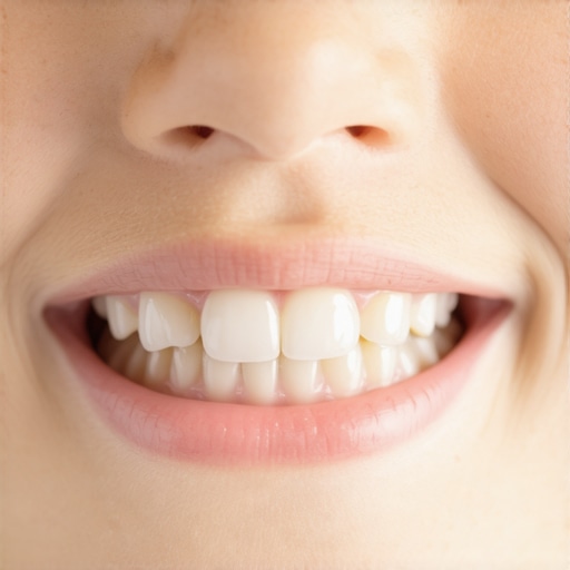 Why Your Child’s New Adult Teeth Look More Yellow Than Baby Teeth