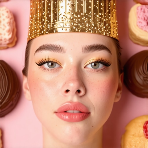 Why Your Crown Feels Tight When You Eat Something Sweet