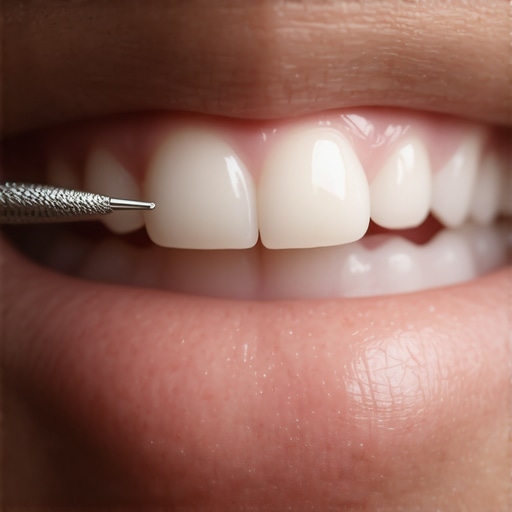 Why Your Gums Throb After a Deep Cleaning and How to Calm the Nerve
