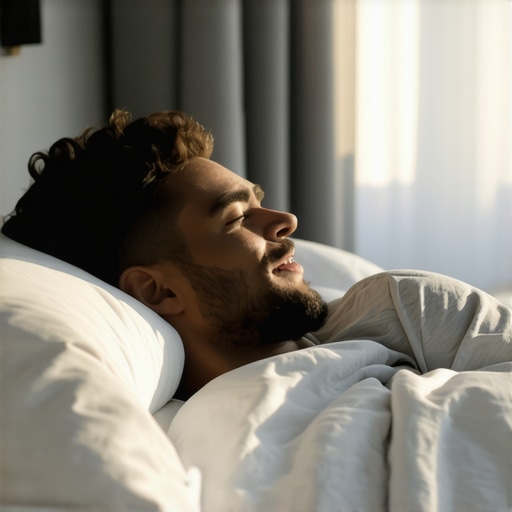 Why Your Jaw Aches Every Morning When You Wake Up