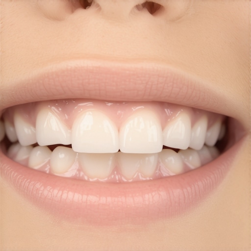 Why baby teeth need fillings despite being temporary